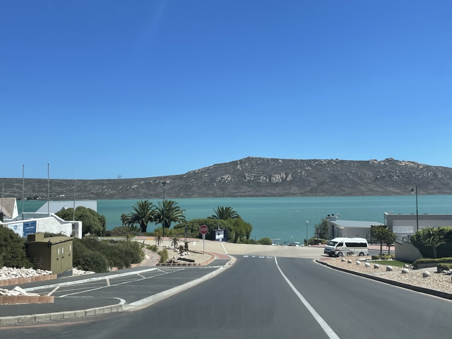 0 Bedroom Property for Sale in Country Club Western Cape